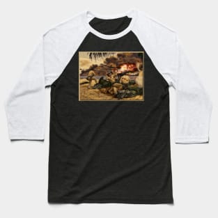 December 7th 1941 Baseball T-Shirt